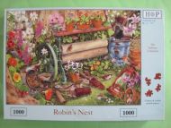 Robin's Nest (1048)