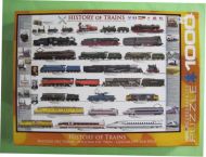 History of Trains (1096)