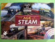 The Age of Steam (1331)