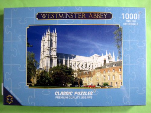 Westminster Abbey (1373)