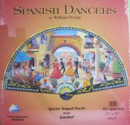 Spanish Dancers (1417)
