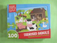 Farmyard Animals (1437)