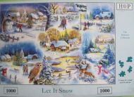Let it snow (1723)