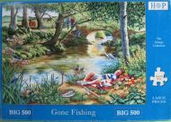 Gone Fishing (1896)