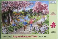 Apple Blossom Time (1897)