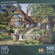 Summer Cottage (1911)