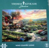 Wine Country Living (1926)