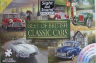 The Best of British Classics (2177)