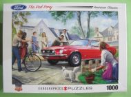 The Red Pony (2295)
