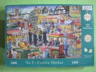 No. 5 Festive Market (2360)