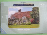 English Country Cottages (2468)