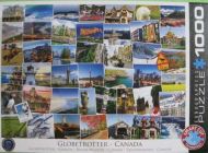 Globetrotter - Canada (2589)