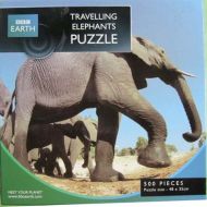 Travelling Elephants (2702)