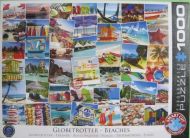 Globetrotter - Beaches (2814)