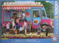 Dan's Ice Cream Van (2844)