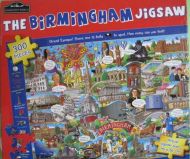 The Birmingham Jigsaw (2851)