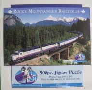 Rocky Moutaineer Railtours (2895)