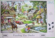 Feeding the Ducks (2971)