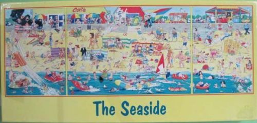 The Seaside (2985)