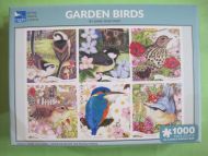 Garden Birds (3013)