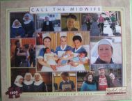 Call the Midwife (3100)