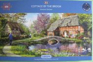 Cottage by the Brook (3114)