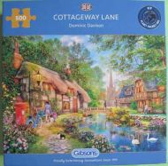 Cottageway Lane (3115)