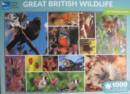 Great British Wildlife (3148)