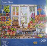 Flower Shop (3205)