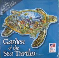 Garden of the Sea Turtle (3218)