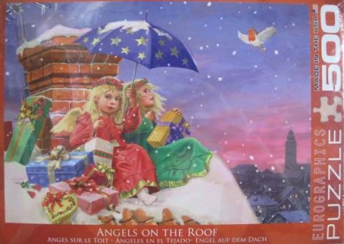 Angels on the Roof (3223)