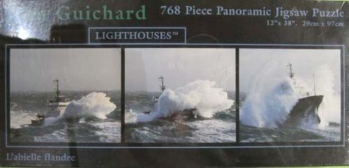 Lighthouses (3226)