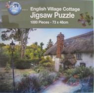 English Village Cottage (3229)