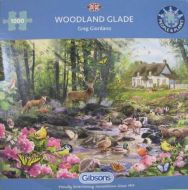 Woodland Glade (3231)