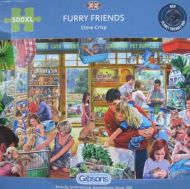 Furry Friends (3240)