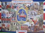 Coronation of a King (3245)