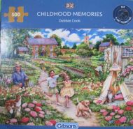Childhood Memories (3249)