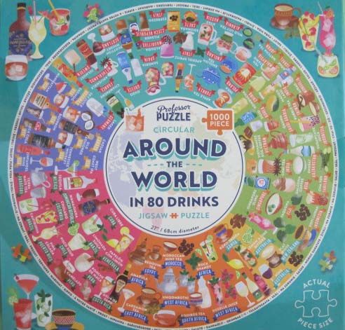 Around the World in 80 Drinks (3271)
