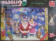 Elf Inspection! (3279)