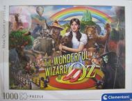 The Wonderful Wizard of Oz (3297)