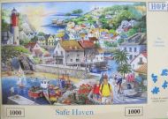 Safe  Haven (3300)