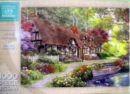 Woodland Walk Cottage (3317)