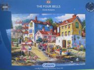 The Four Bells (3322)