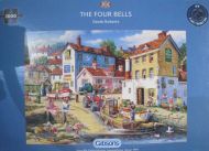 The Four Bells (3323)