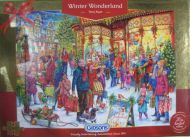 Winter Wonderland (3326)