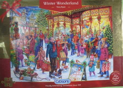 Winter Wonderland (3327)