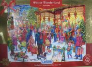 Winter Wonderland (3328)