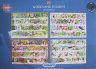 Woodland Scenes (3330)