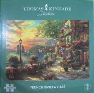 French Riviera Café (3339)