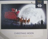 Christmas Moon (3342)